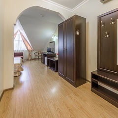 Отель Арина (Лоо), Лоо, Краснодарский край