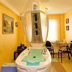 Пансионат Березовая роща, Московская область