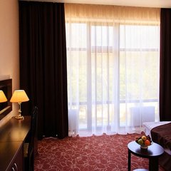 Отель Калифорния, Геленджик, Краснодарский край