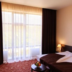 Отель Калифорния, Геленджик, Краснодарский край