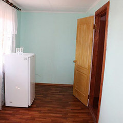 Пансионат Солнечная Долина, Оленевка, Крым