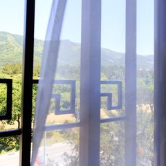 Отель Калифорния, Геленджик, Краснодарский край