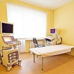 Пансионат Березовая роща, Московская область