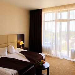 Отель Калифорния, Геленджик, Краснодарский край