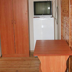 Пансионат Солнечная Долина, Оленевка, Крым