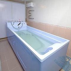 Пансионат Березовая роща, Московская область