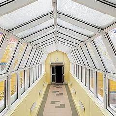 Пансионат Березовая роща, Московская область