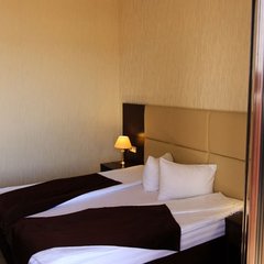 Отель Калифорния, Геленджик, Краснодарский край