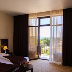 Отель Калифорния, Геленджик, Краснодарский край