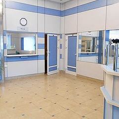 Пансионат Березовая роща, Московская область