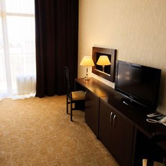 Отель Калифорния, Геленджик, Краснодарский край