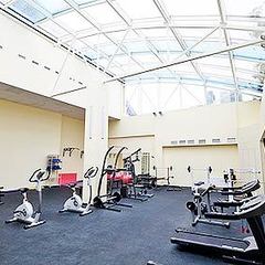 Пансионат Березовая роща, Московская область