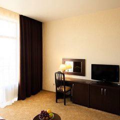 Отель Калифорния, Геленджик, Краснодарский край