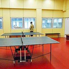 Пансионат Березовая роща, Московская область