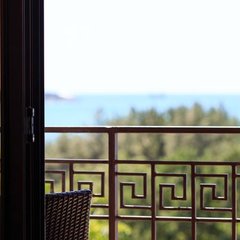 Отель Калифорния, Геленджик, Краснодарский край