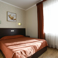 Отель Монарх, Анапа, Краснодарский край