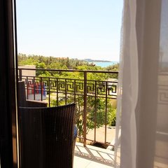 Отель Калифорния, Геленджик, Краснодарский край