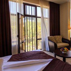 Отель Калифорния, Геленджик, Краснодарский край