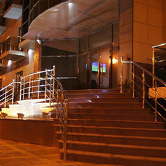 Отель Монарх, Анапа, Краснодарский край