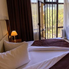 Отель Калифорния, Геленджик, Краснодарский край