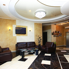 Отель Монарх, Анапа, Краснодарский край