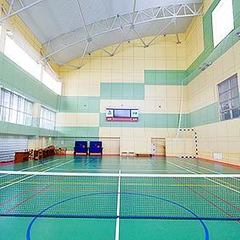 Пансионат Березовая роща, Московская область