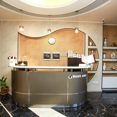 Отель Монарх, Анапа, Краснодарский край