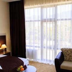 Отель Калифорния, Геленджик, Краснодарский край