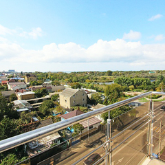 Отель Монарх, Анапа, Краснодарский край