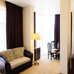 Отель Калифорния, Геленджик, Краснодарский край