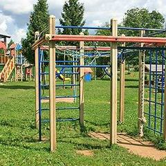 Пансионат Березовая роща, Московская область