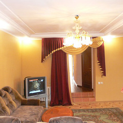 Пансионат Рузанна, Анапа, Краснодарский край