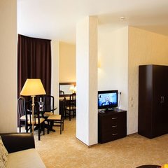 Отель Калифорния, Геленджик, Краснодарский край