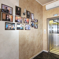 Отель Монарх, Анапа, Краснодарский край