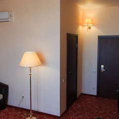 Отель Калифорния, Геленджик, Краснодарский край