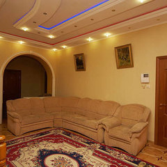 Пансионат Рузанна, Анапа, Краснодарский край