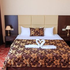 Отель Калифорния, Геленджик, Краснодарский край