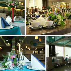 Отель Монарх, Анапа, Краснодарский край