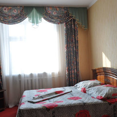 Пансионат Рузанна, Анапа, Краснодарский край