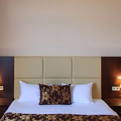 Отель Калифорния, Геленджик, Краснодарский край