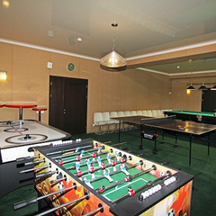 Отель Монарх, Анапа, Краснодарский край