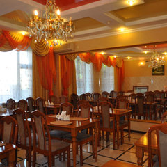 Пансионат Рузанна, Анапа, Краснодарский край
