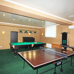 Отель Монарх, Анапа, Краснодарский край