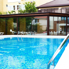 Отель Монарх, Анапа, Краснодарский край