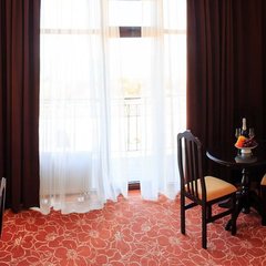 Отель Калифорния, Геленджик, Краснодарский край