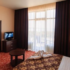 Отель Калифорния, Геленджик, Краснодарский край