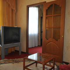 Пансионат Рузанна, Анапа, Краснодарский край