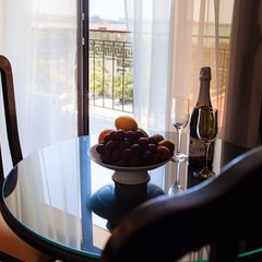 Отель Калифорния, Геленджик, Краснодарский край