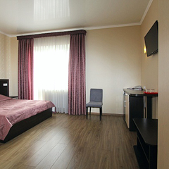 Отель Монарх, Анапа, Краснодарский край