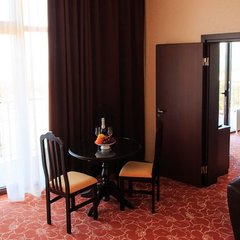 Отель Калифорния, Геленджик, Краснодарский край